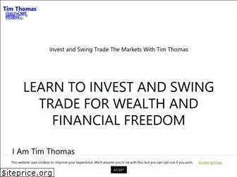 timthomas.co