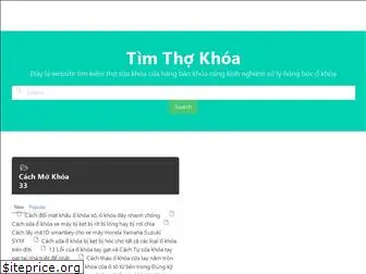 timthosuakhoa.com