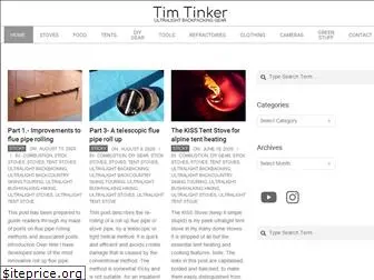timtinker.com