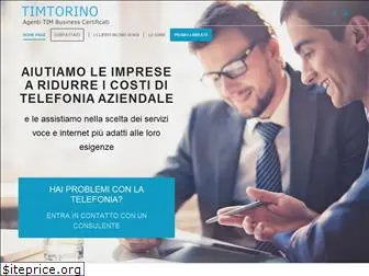 timtorino.com