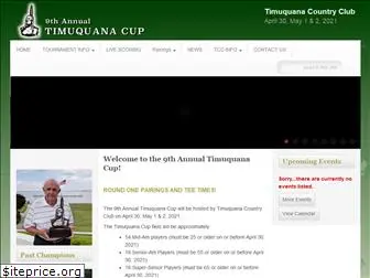 timuquanacup.com