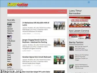 timur-online.com