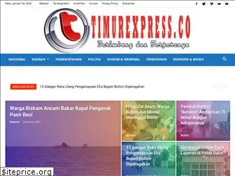 timurexpress.co