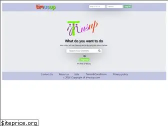 timusup.com