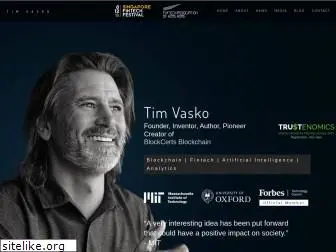 timvasko.com