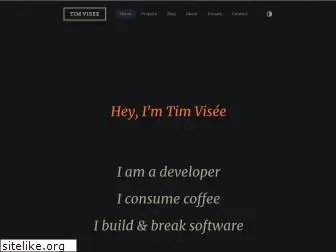 timvisee.com