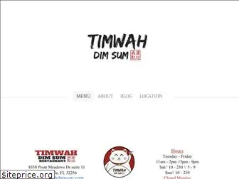 timwahdimsum.com