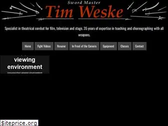 timweske.com
