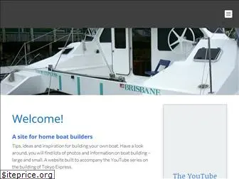 timwestonboats.com