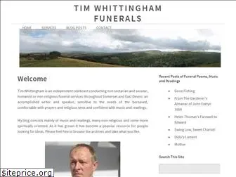 timwhittingham.com