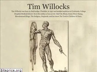 timwillocks.com