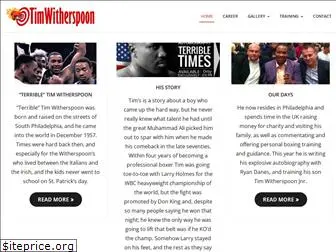 timwitherspoon.net