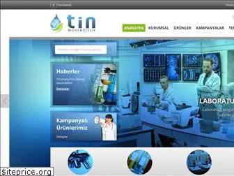 tin.com.tr