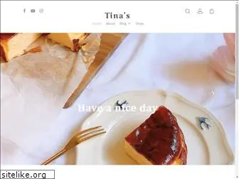 tina-daily.com
