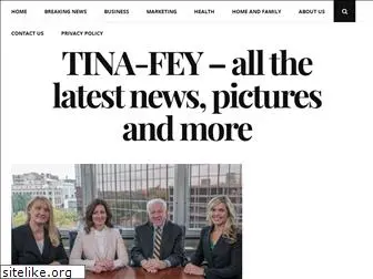 tina-fey.org