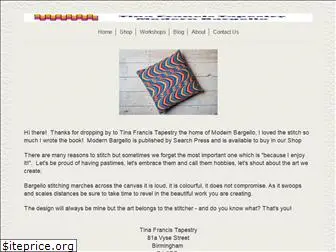 tina-francis-tapestry.co.uk