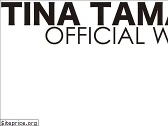 tina-official.com