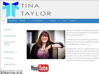 tina-taylor.com