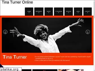 tina-turner.com