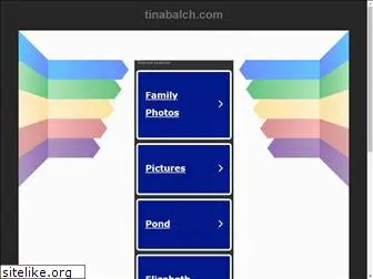 tinabalch.com