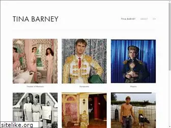 tinabarney.com