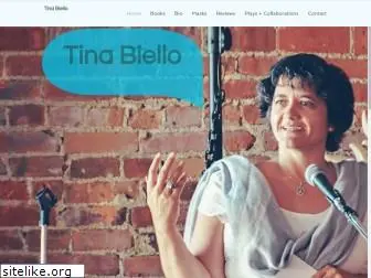 tinabiello.com