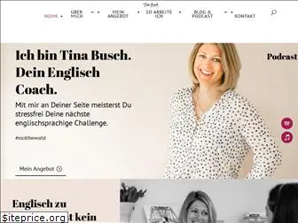 tinabusch.com