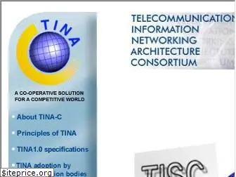 tinac.com