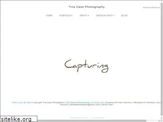 tinacasephotography.com