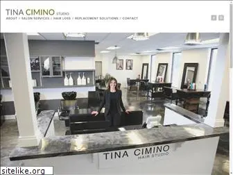 tinacimino.com