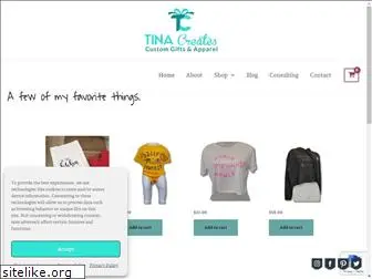 tinacreates.com