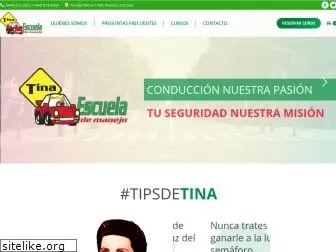 tinaescuela.com