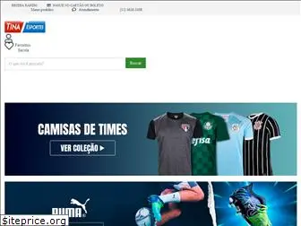 tinaesportes.com.br