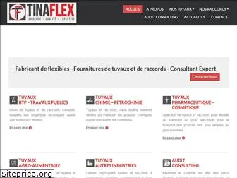 tinaflex.fr