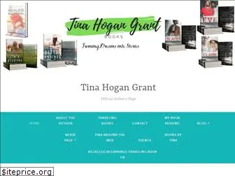 tinahogangrant.com