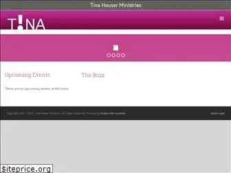 tinahouser.net