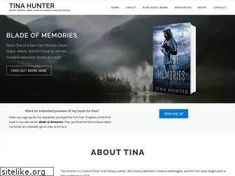 tinahunter.ca