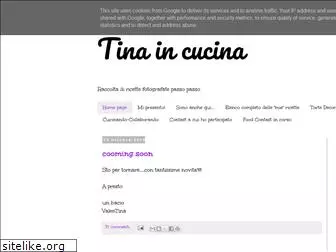 tinaincucina.blogspot.com