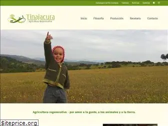 tinajacura.com