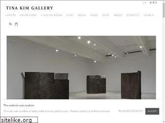 tinakimgallery.com