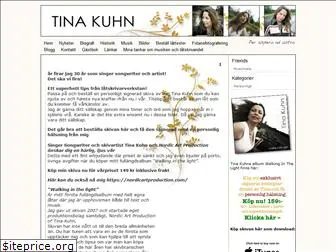 tinakuhn.com