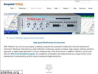 tinalab.com