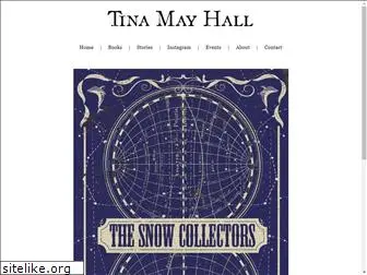 tinamayhall.com