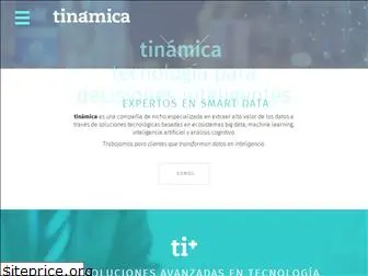 tinamica.com