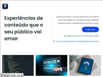 tinano.com.br