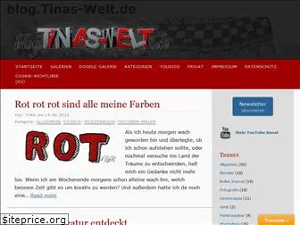 tinas-welt.de