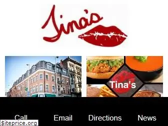 tinasbar.com