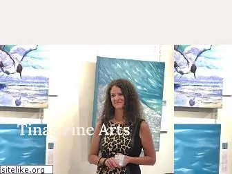tinasfinearts.com