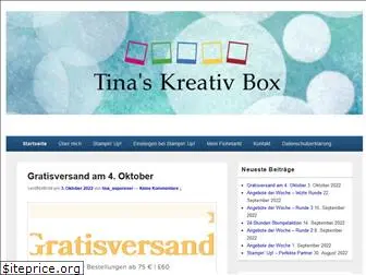 tinaskreativbox.de