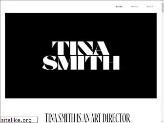 tinasmithdesign.com